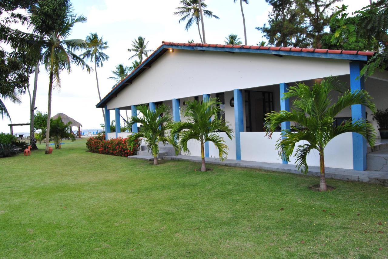 Sitio Dos Carneiros Holiday home Praia dos Carneiros