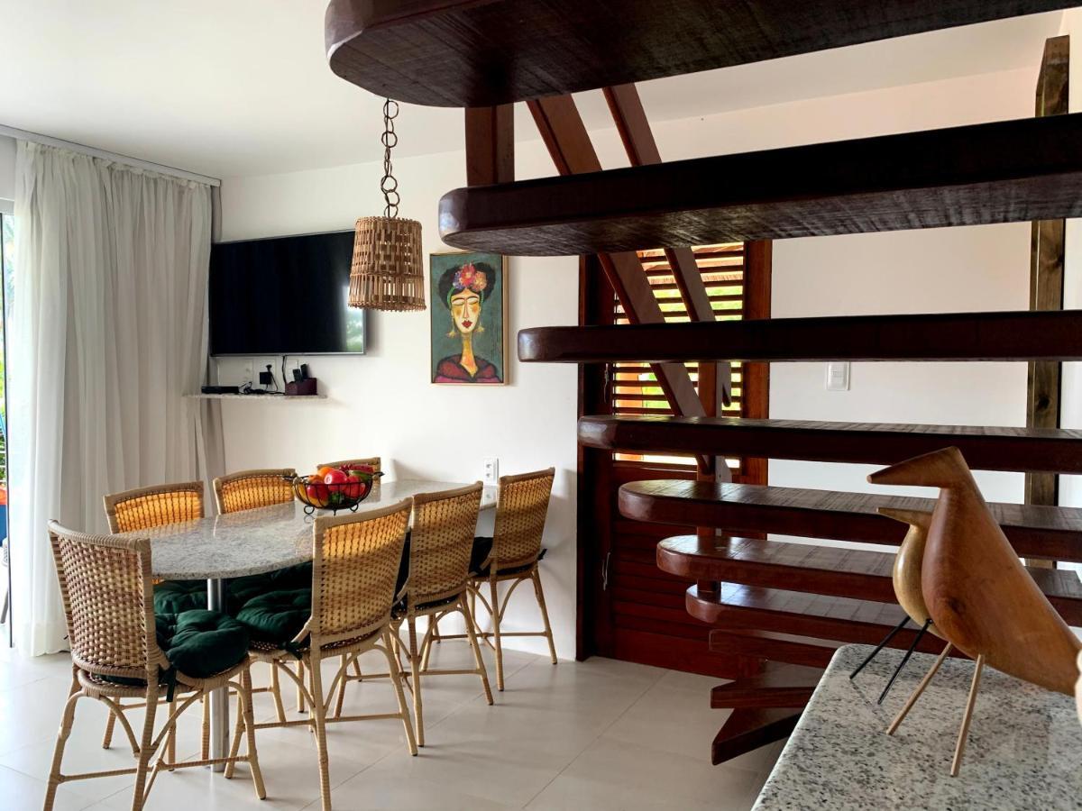 Sitio Dos Carneiros Holiday home
