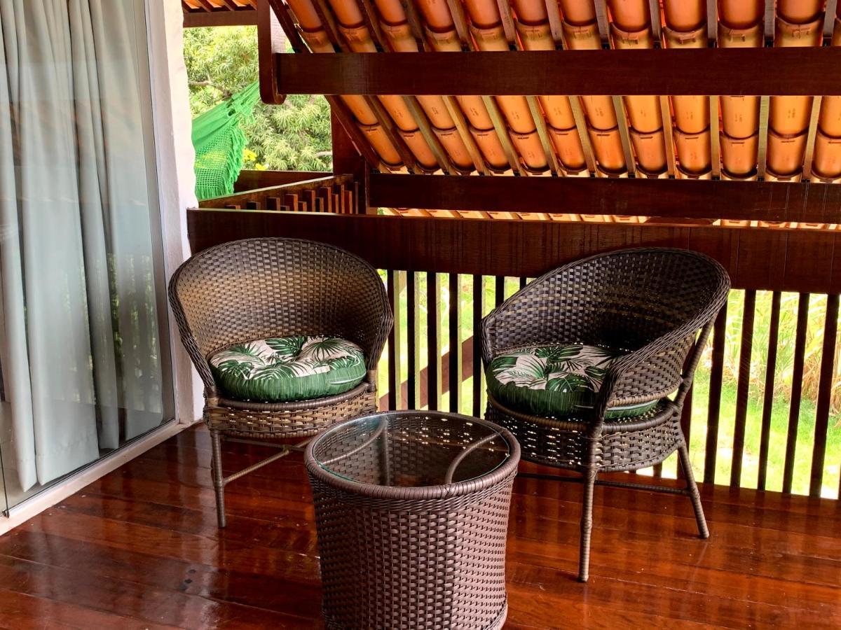 Holiday home Sitio Dos Carneiros