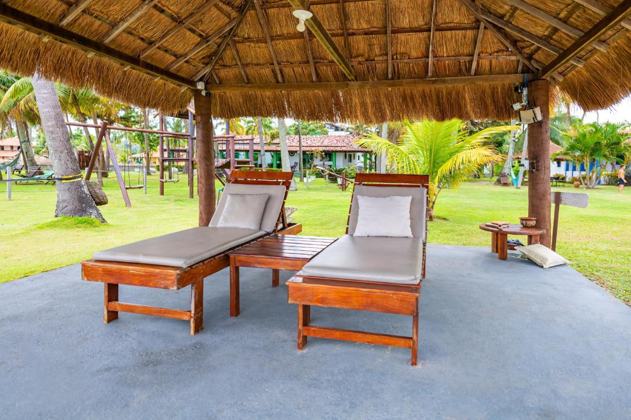 Sitio Dos Carneiros Holiday home *