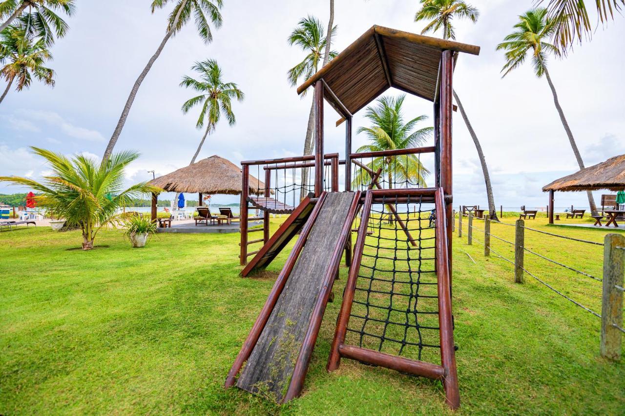 Sitio Dos Carneiros Holiday home *