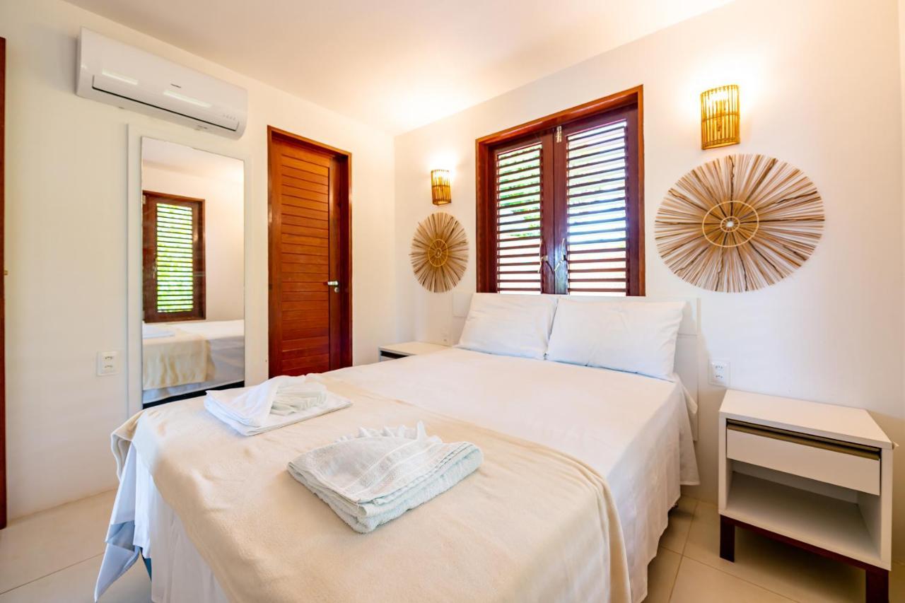 Holiday home Sitio Dos Carneiros *