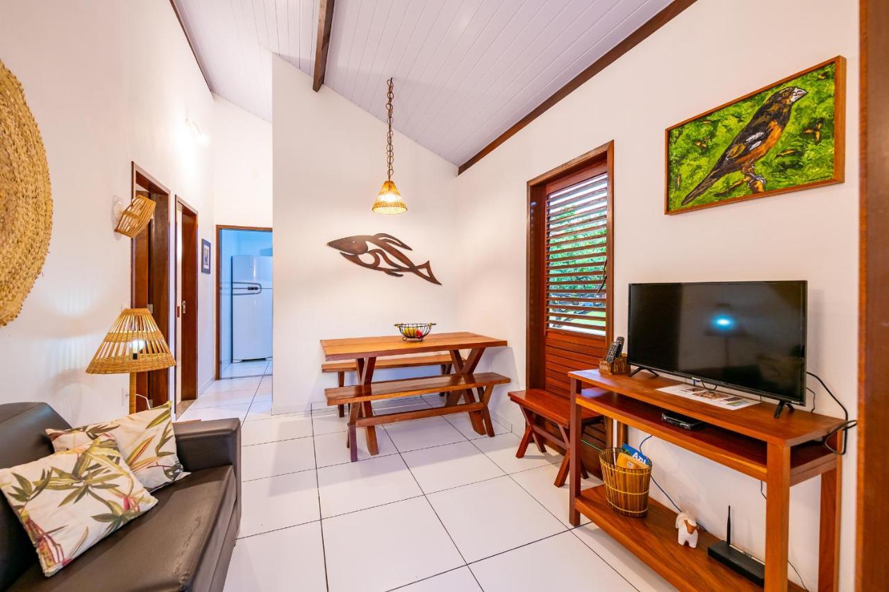 Sitio Dos Carneiros Holiday home *