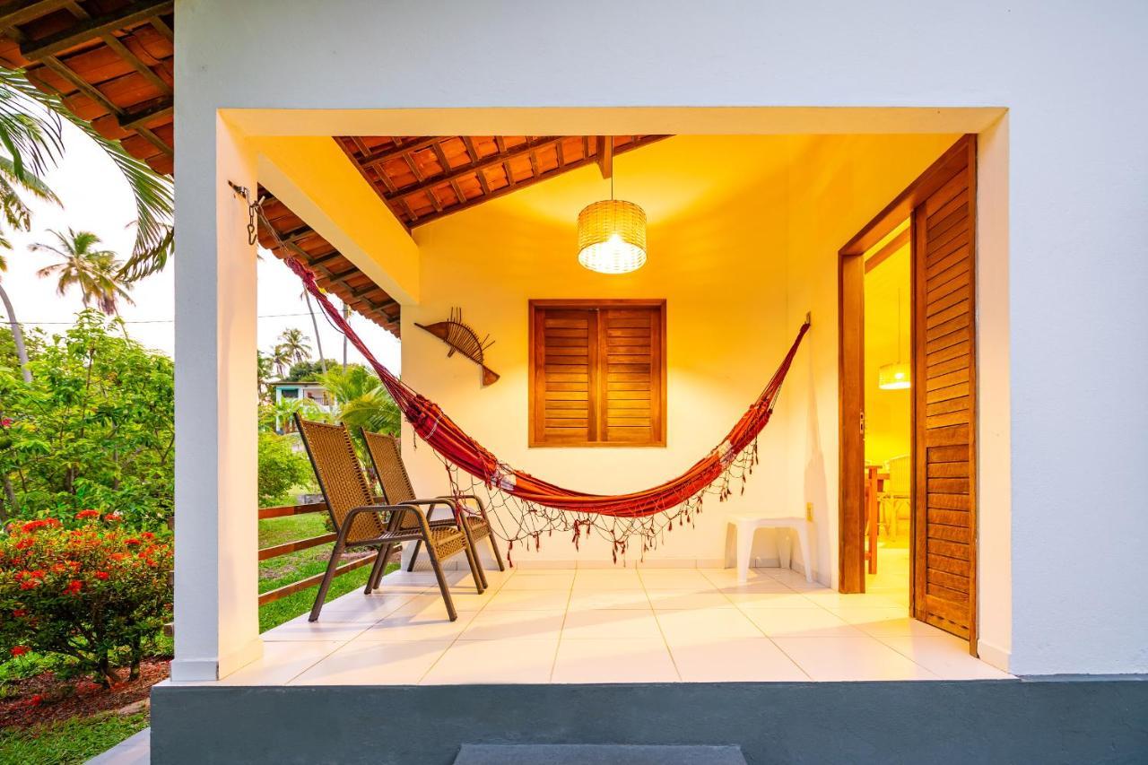 Holiday home Sitio Dos Carneiros