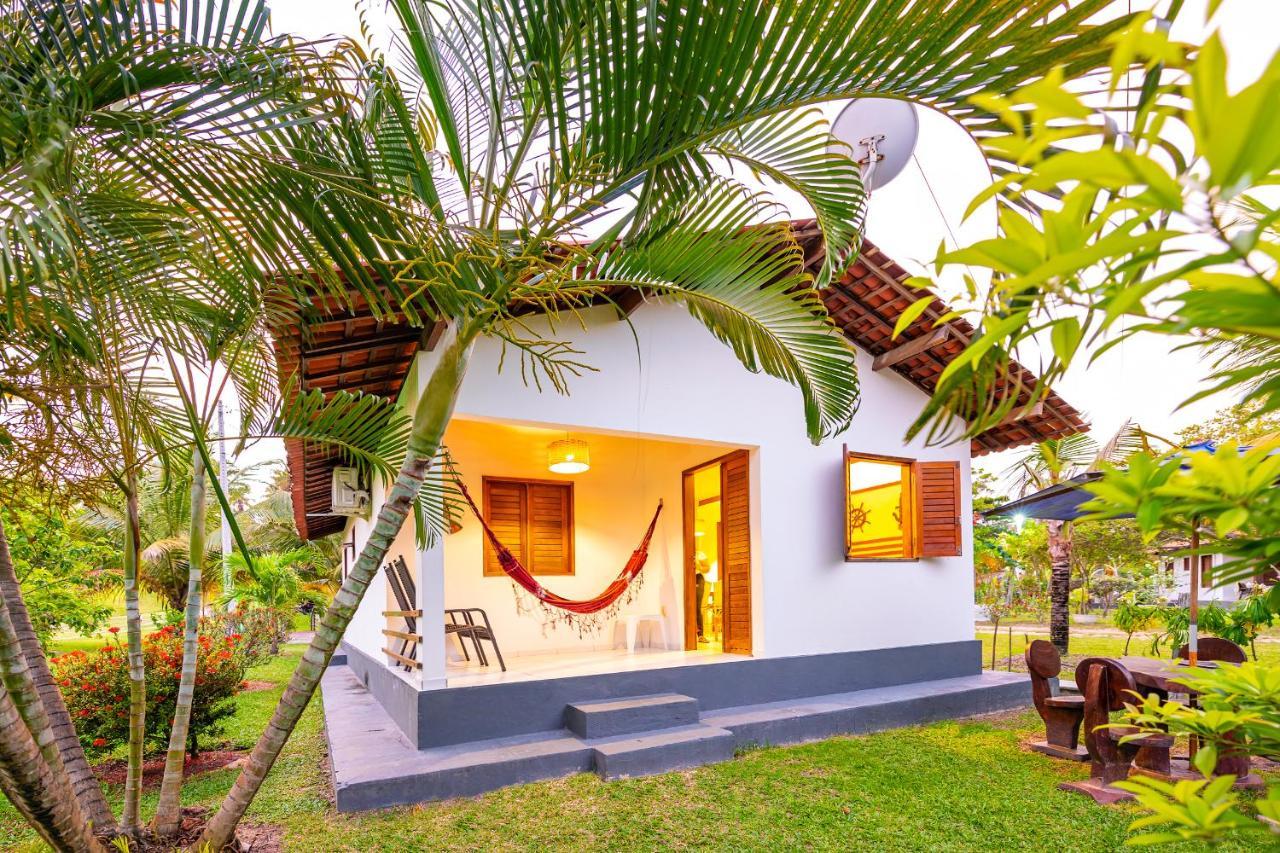 Holiday home Sitio Dos Carneiros *