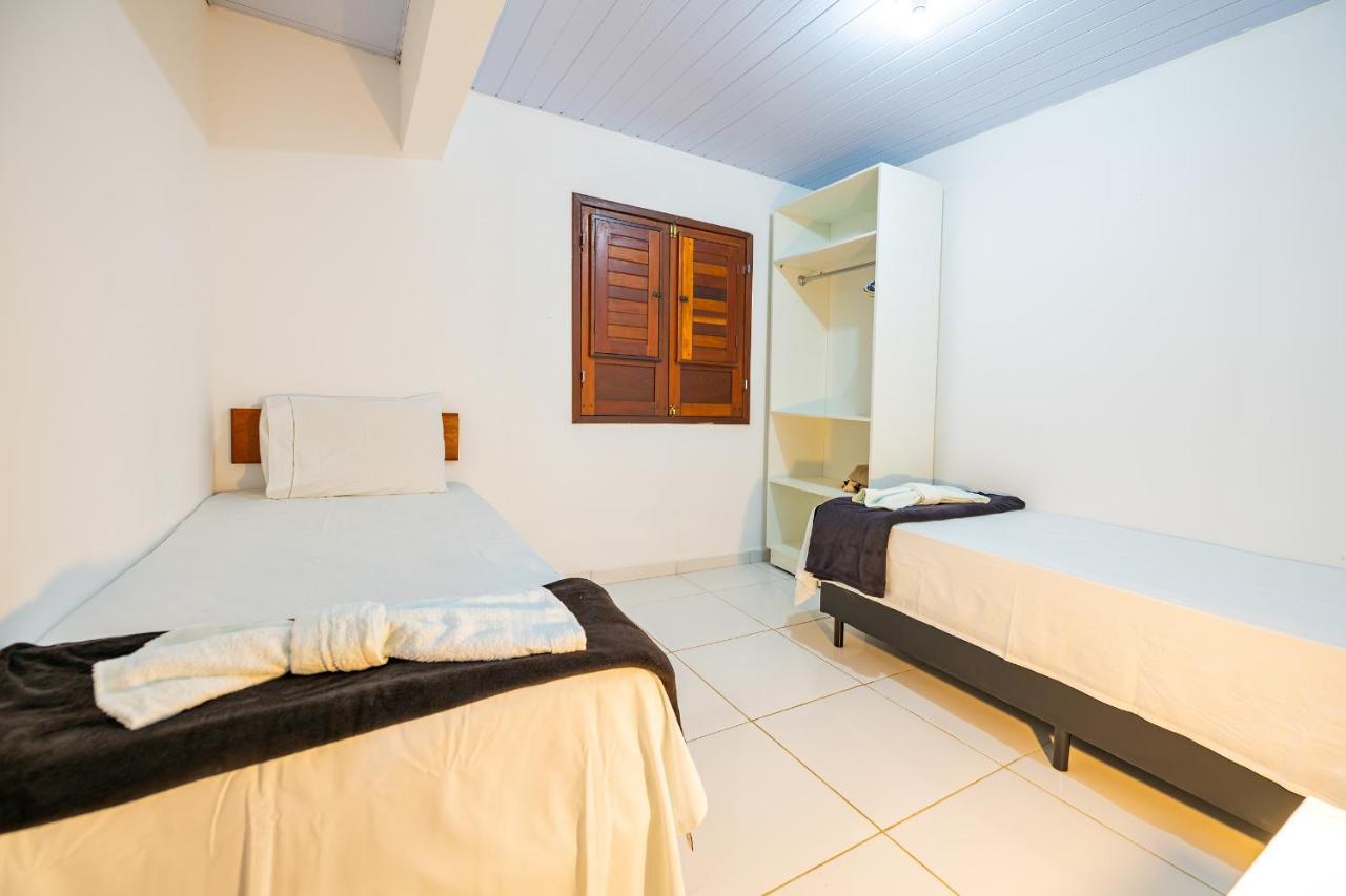 Sitio Dos Carneiros Holiday home *