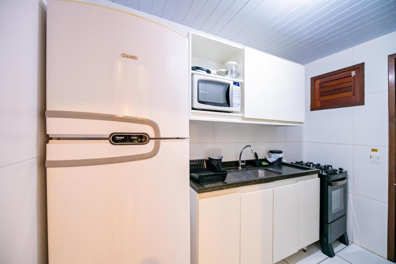 Sitio Dos Carneiros Holiday home *