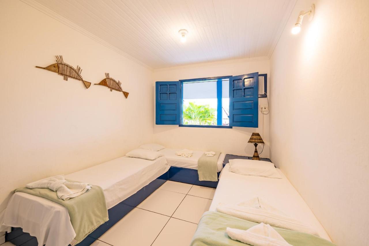 Sitio Dos Carneiros Holiday home Praia dos Carneiros