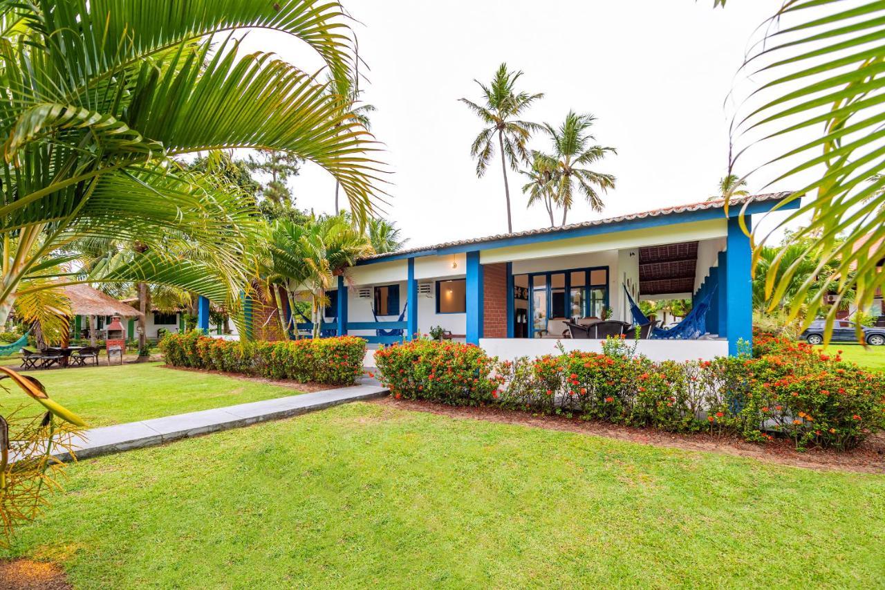 Sitio Dos Carneiros Holiday home
