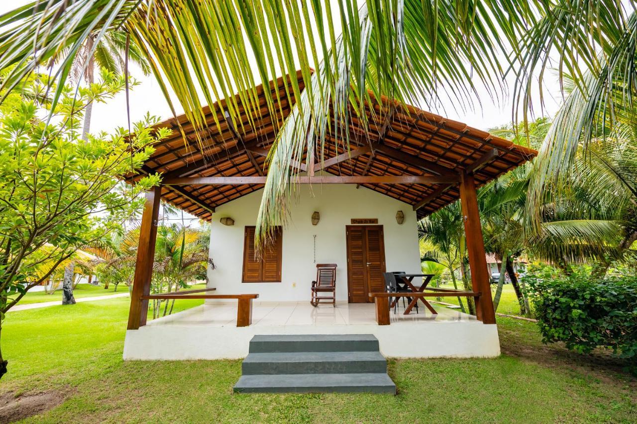 Holiday home Sitio Dos Carneiros *