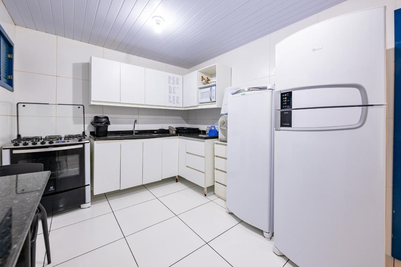Sitio Dos Carneiros Holiday home *