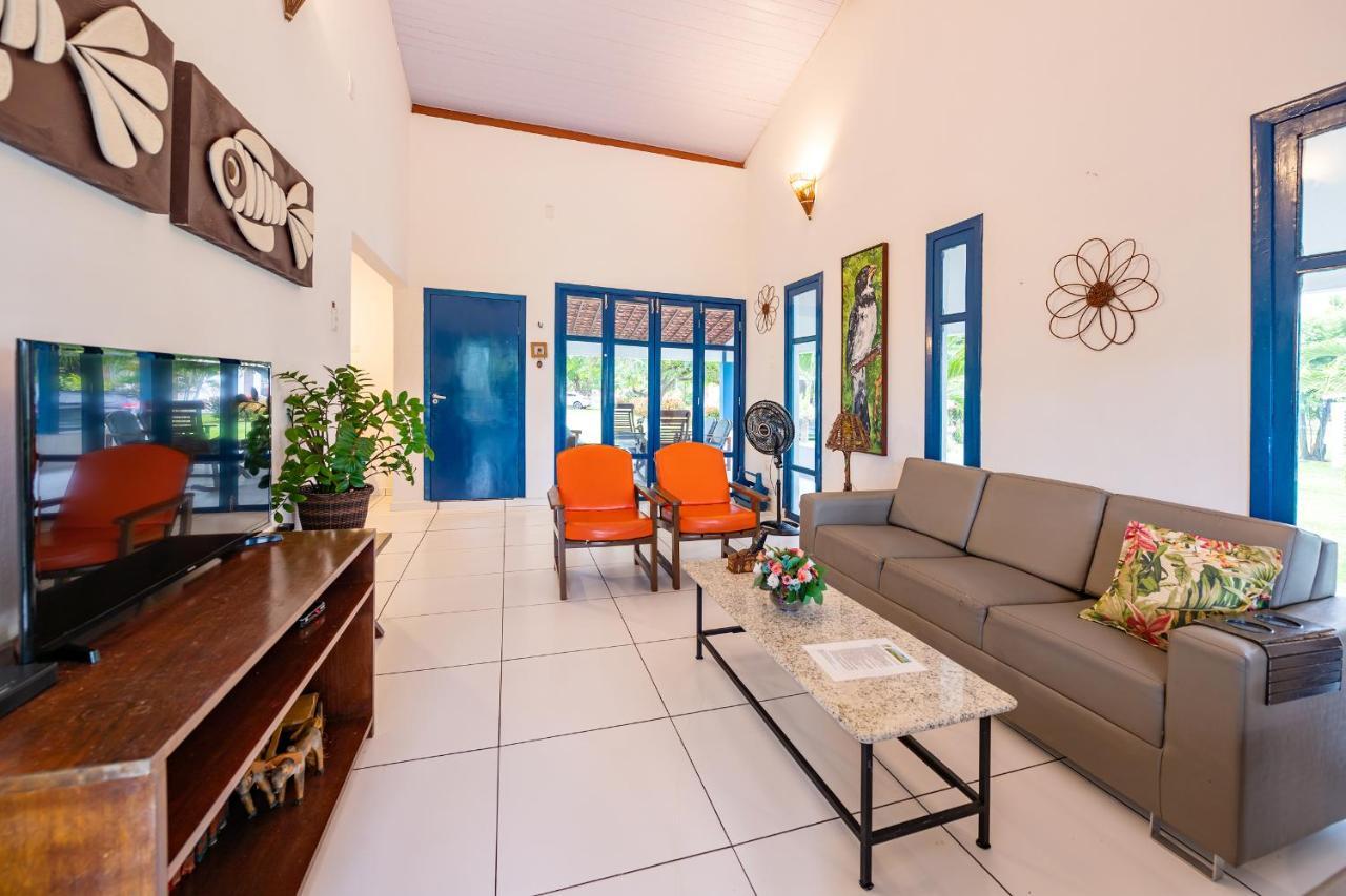 Sitio Dos Carneiros Holiday home *