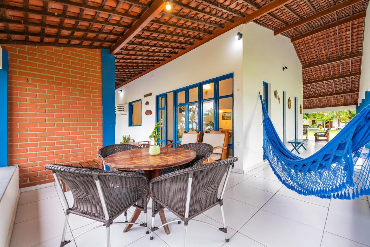 Sitio Dos Carneiros Holiday home