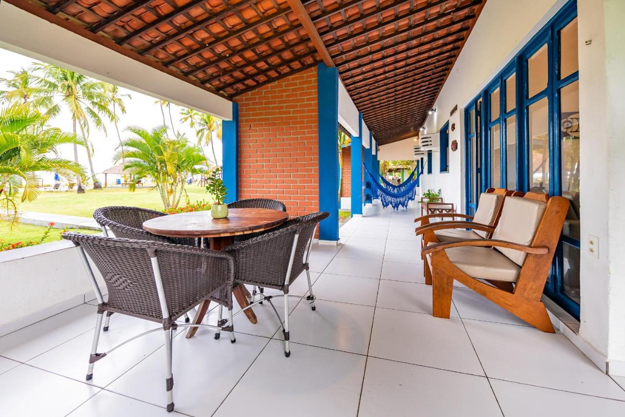 Sitio Dos Carneiros Holiday home