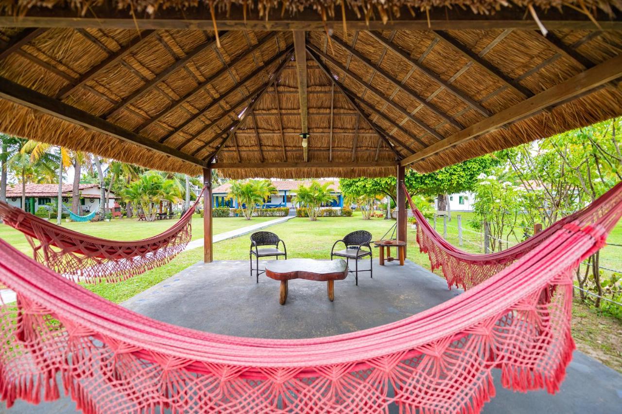 Sitio Dos Carneiros Holiday home *