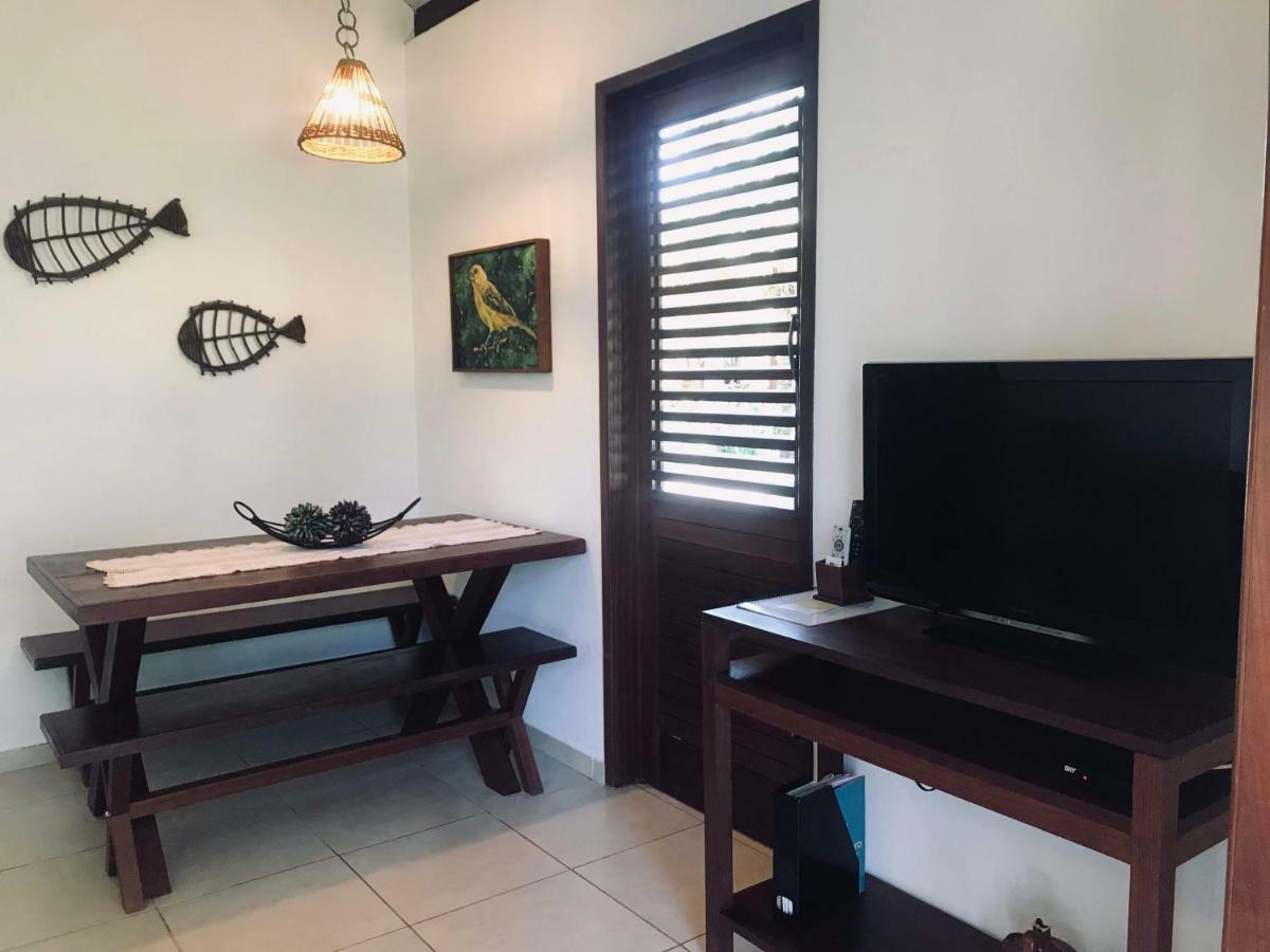 Holiday home Sitio Dos Carneiros *