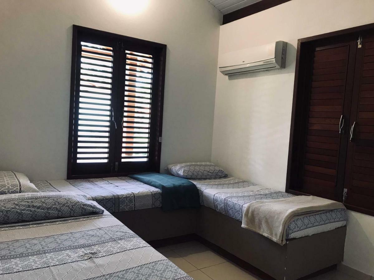 Holiday home Sitio Dos Carneiros