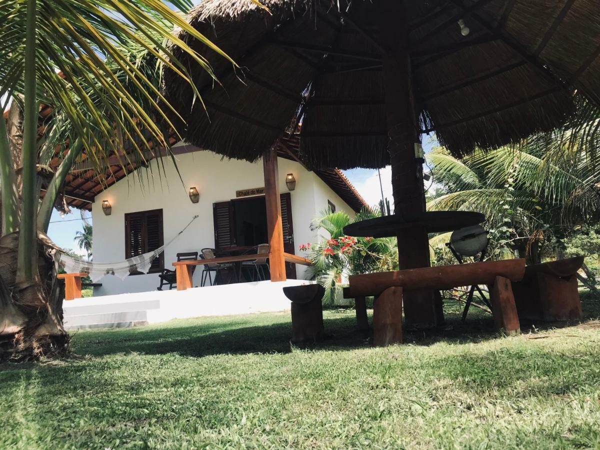 Holiday home Sitio Dos Carneiros Praia dos Carneiros