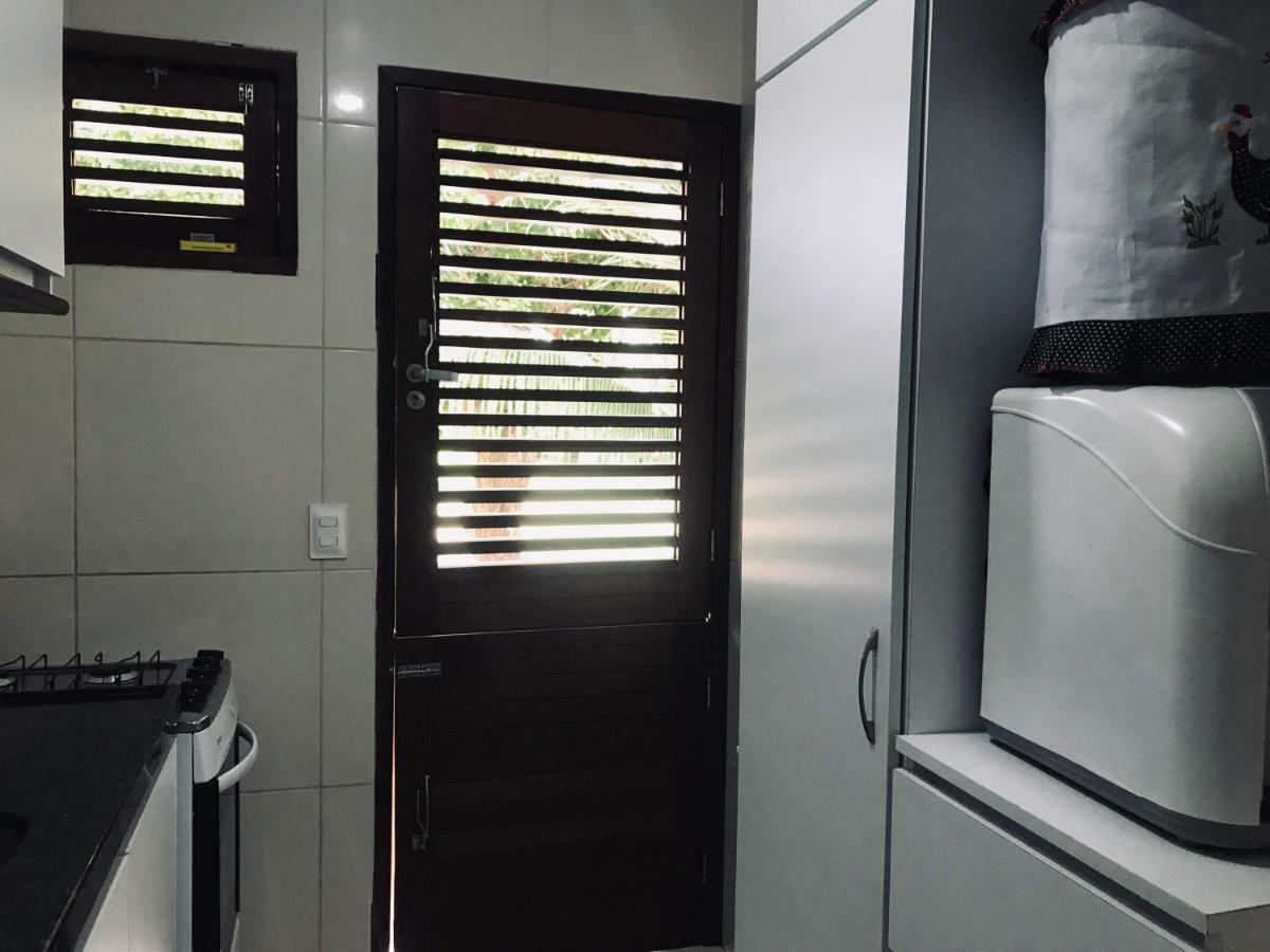 Sitio Dos Carneiros Holiday home *