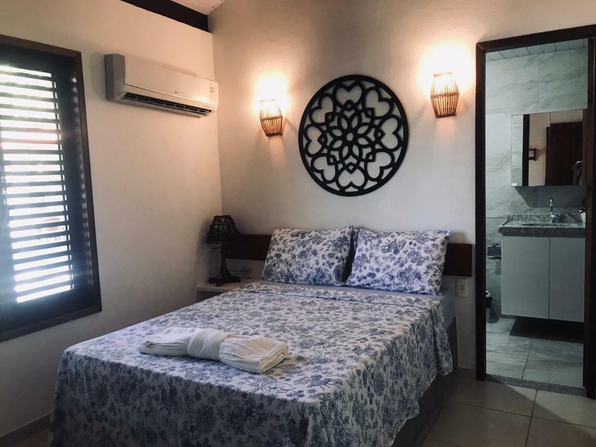 Sitio Dos Carneiros Holiday home