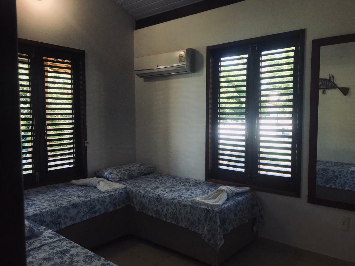 Sitio Dos Carneiros Holiday home *